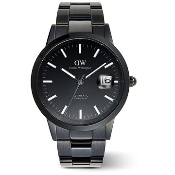 

DANIEL WELLINGTON Iconic Automatic 40 DW00100753