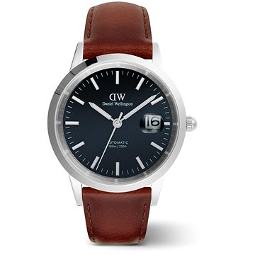 

DANIEL WELLINGTON Iconic Automatic 40 DW00100755