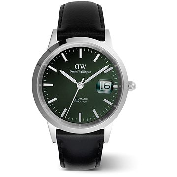 

DANIEL WELLINGTON Iconic Automatic 40 DW00100756