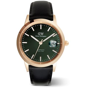 

DANIEL WELLINGTON Iconic Automatic 40 DW00100757