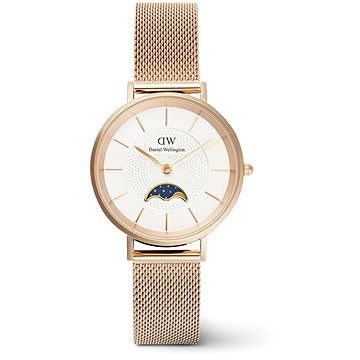 

DANIEL WELLINGTON Petite Moonphase 32 DW00100773