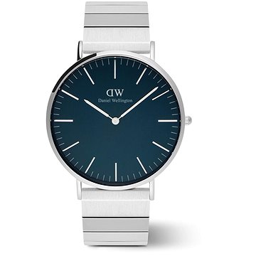 

DANIEL WELLINGTON Classic 40 DW00100776