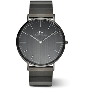 

DANIEL WELLINGTON Classic 40 DW00100777