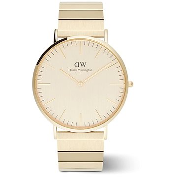 

DANIEL WELLINGTON Classic 40 DW00100779
