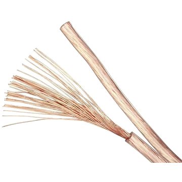 

Eagle Cable 2x2,5mm2 reproduktorový kabel High Standard 10m