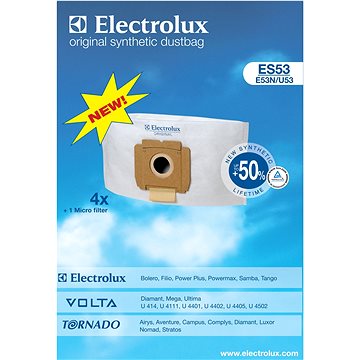 

Electrolux ES53
