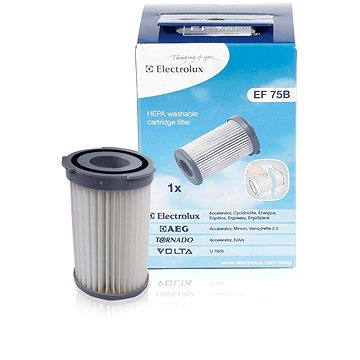 

Electrolux EF75B