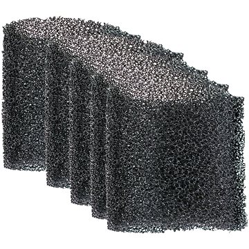 

SCHEPPACH Pěnový filtr 5 ks pro ASP 15-ES, ASP 20-ES, ASP 30-ES