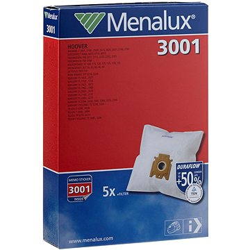 

Menalux 3001