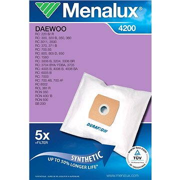 

Menalux 4200