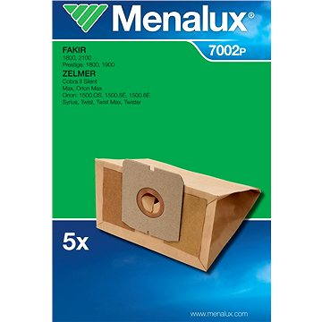 

Menalux 7002P