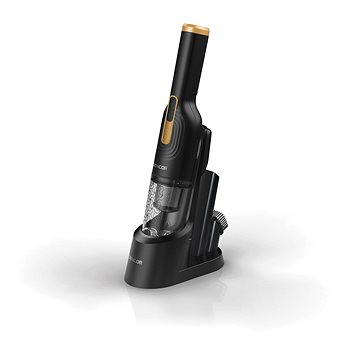 

SENCOR SVC 308BK