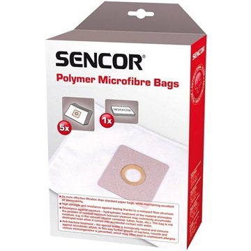 

SENCOR SVC 770SL