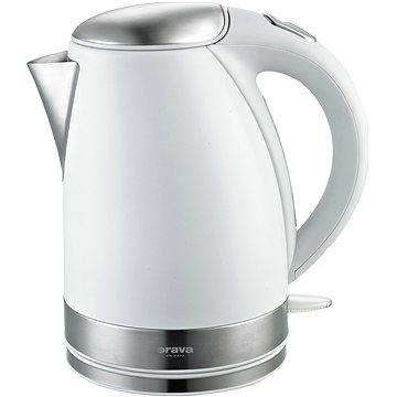

Orava VK-3217 White