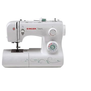 

SINGER Talent SMC 3321