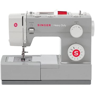 

SINGER SMC 4411 Heavy Duty