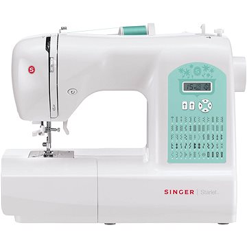 

SINGER Starlet 6660
