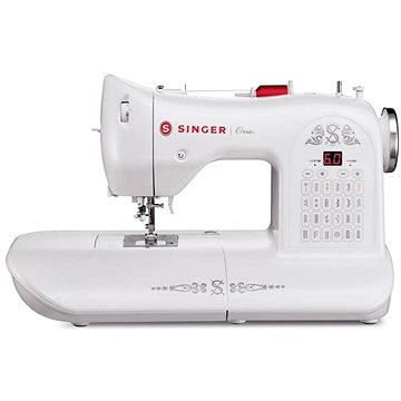 

SINGER One