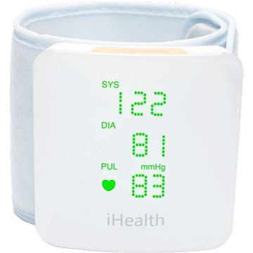 

iHealth View BP7s