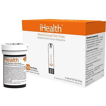 

iHealth EGS-2003