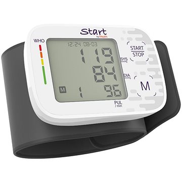 

iHealth START BPW