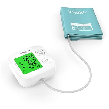 

iHealth TRACK KN-550BT měřič krevního tlaku