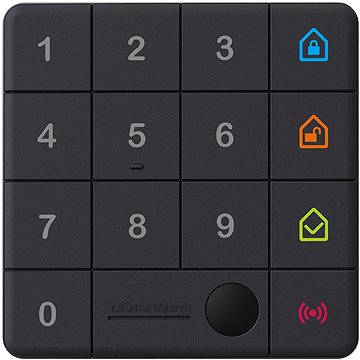 iSmartAlarm Keypad - Dálkové ovládání