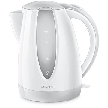 

Sencor SWK 1810WH