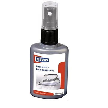 

XAVAX Čistící spej na žehličku 50 ml