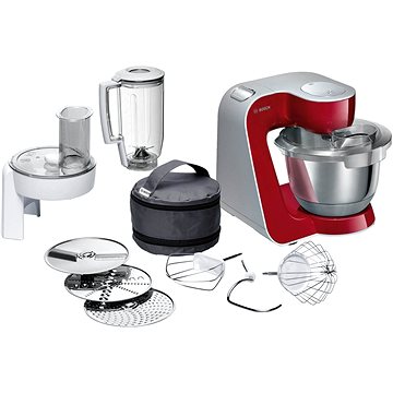 

BOSCH MUM58720 CreationLine