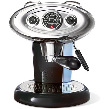 

ILLY Francis Francis X7.1 - černá