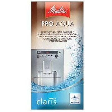 

Melitta PRO AQUA