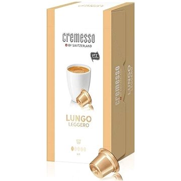 

Caffé Leggero, balení 16 kapslí