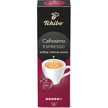 

Tchibo Cafissimo Espresso Intense Aroma 75g