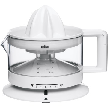 

Braun CitrusQuick 1 CJ3000.WH
