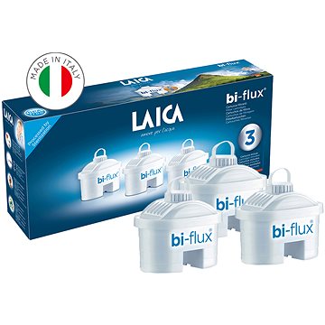 

LAICA Bi-Flux 3ks