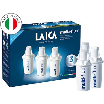 

LAICA Classic 3ks