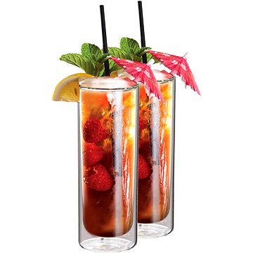 

Maxxo Termo Sada sklenic 2ks Mojito