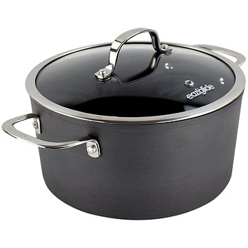 

Eaziglide Neverstick3 - hrnec s poklicí 24 cm (0911)