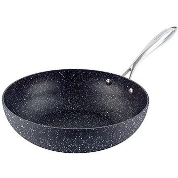 

Eaziglide Neverstick2 - pánev wok 28 cm (1053)