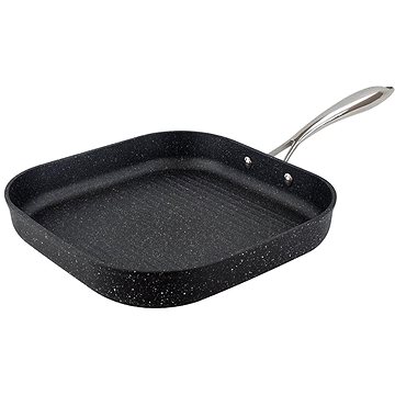 

Eaziglide Neverstick2 - hranatá grilovací pánev 28 cm (1048)