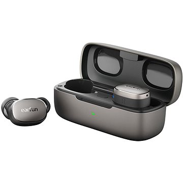 

EarFun Free Pro 3 černá