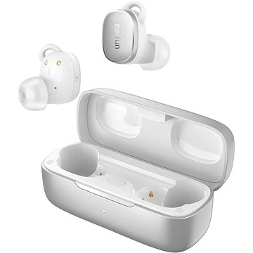 

EarFun Free Pro 3 bílá
