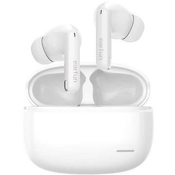 

EarFun Air Mini 2 bílá