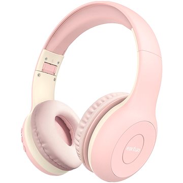 

EarFun K2 růžová