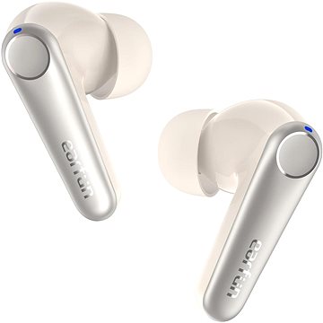 

EarFun Air Pro 3 bílá