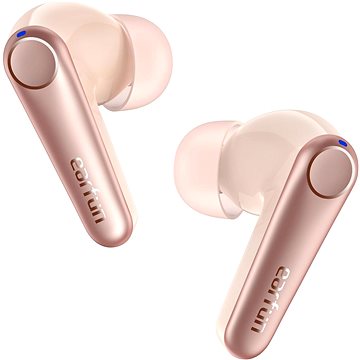

EarFun Air Pro 3 růžová