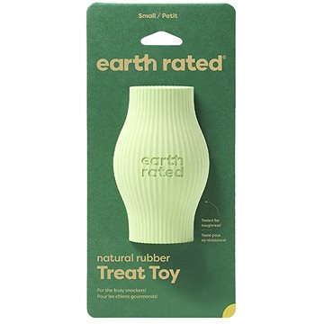 

Earth Rated Treat Toy Hračka na pamlsky – S