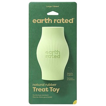 

Earth Rated Treat Toy Hračka na pamlsky – L