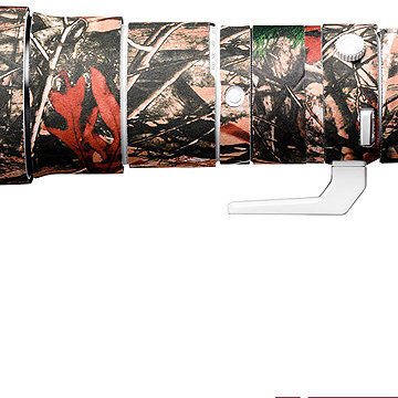 

EasyCover Oak obal na objektiv Sony 200-600 OSS lesní
